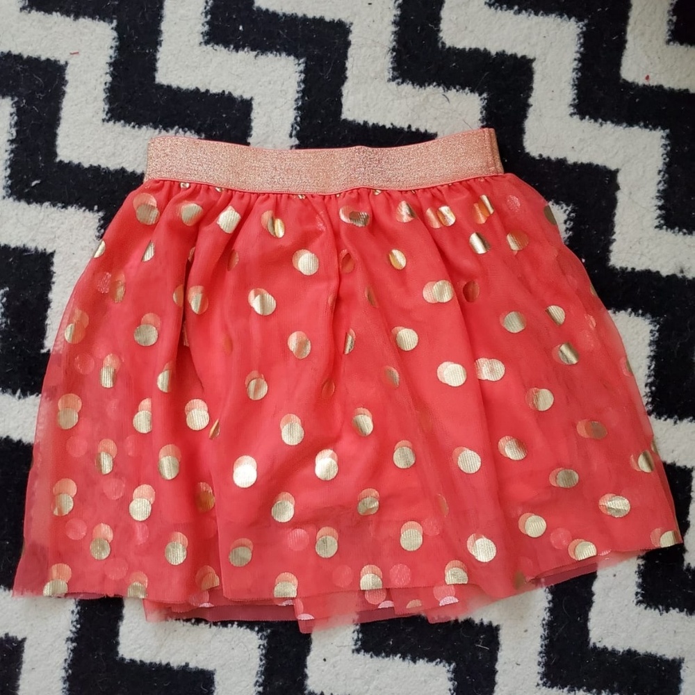 Girl skirt